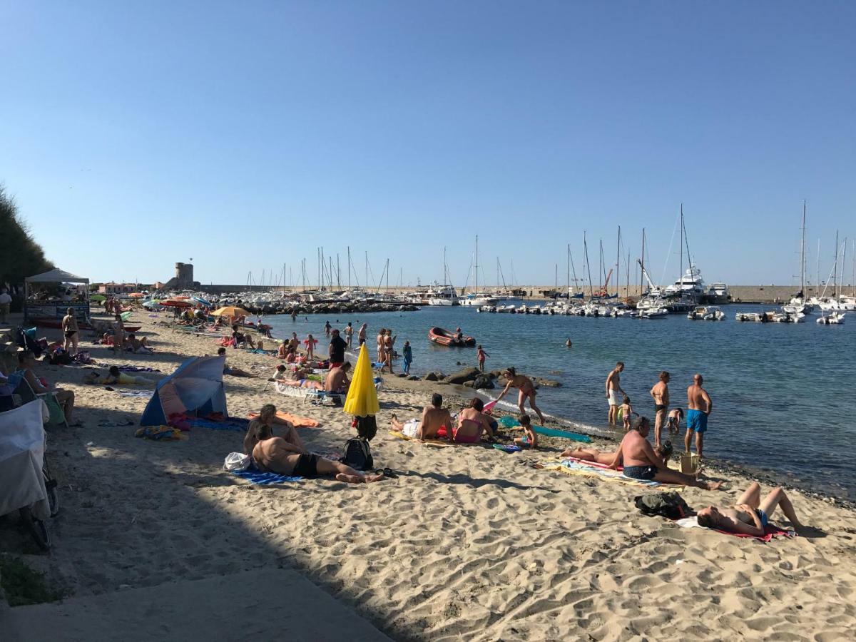 Appartamento Lungomare Marciana Marina  Extérieur photo