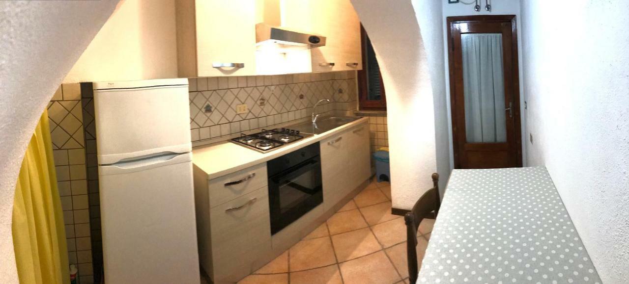 Appartamento Lungomare Marciana Marina  Extérieur photo