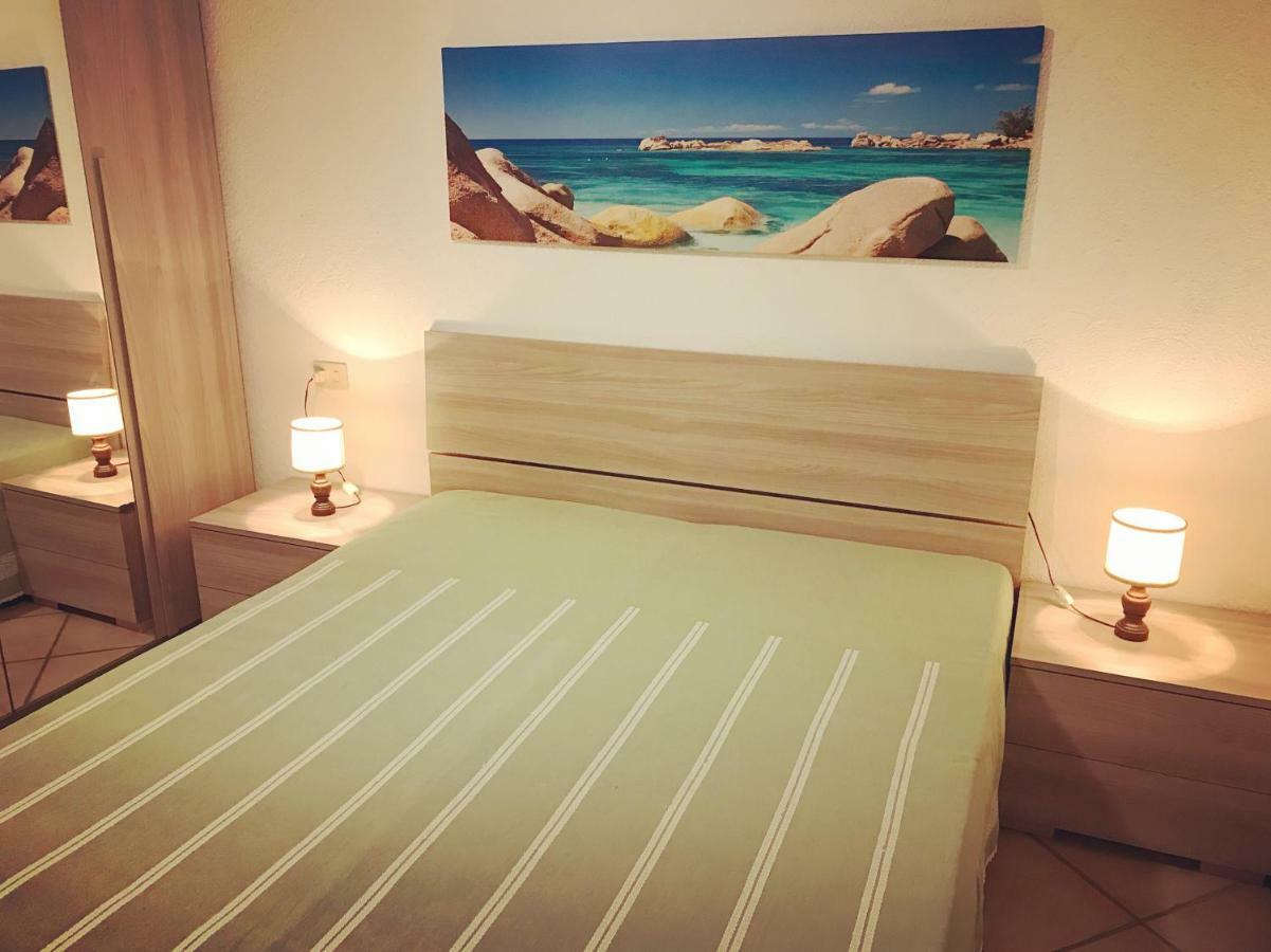 Appartamento Lungomare Marciana Marina  Extérieur photo