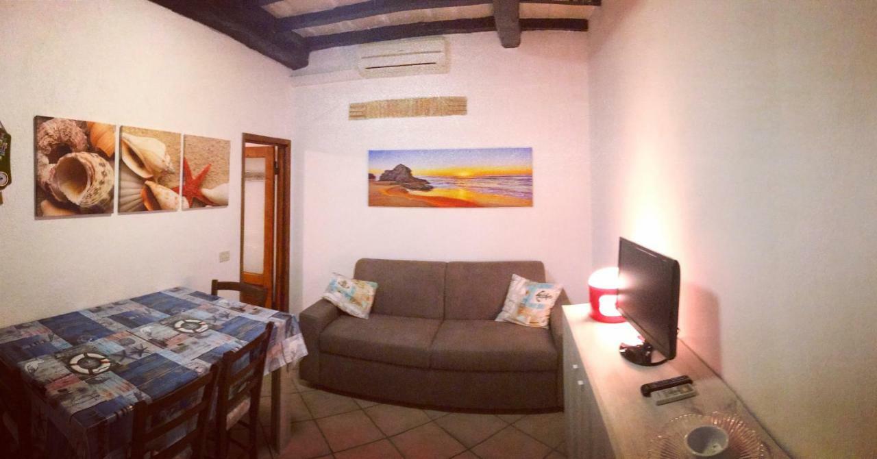 Appartamento Lungomare Marciana Marina  Extérieur photo