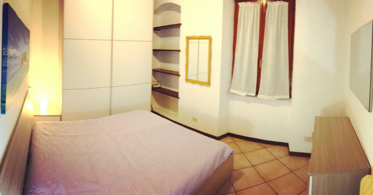 Appartamento Lungomare Marciana Marina  Extérieur photo
