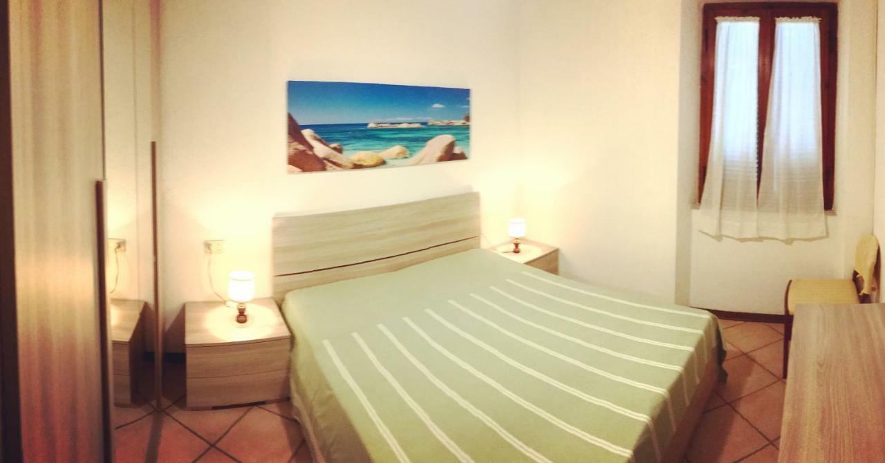 Appartamento Lungomare Marciana Marina  Extérieur photo