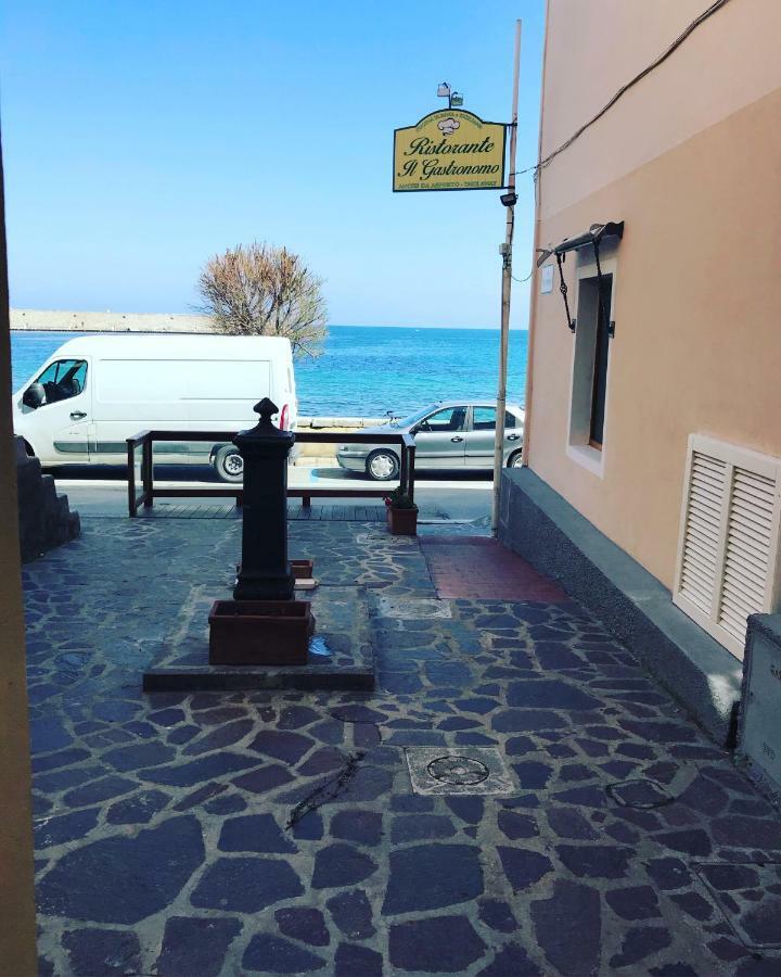 Appartamento Lungomare Marciana Marina  Extérieur photo